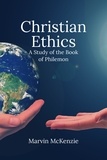  Marvin McKenzie - Christian Ethics.