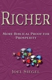  Joel Siegel - Richer: More Biblical Proof For Prosperity - Rich, #2.