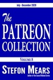  Stefon Mears - The Patreon Collection, Volume 8.