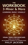  Philip Jackson - The Workbook: Volume 3 - Minor &amp; More - Visual Tools for Musicians, #4.