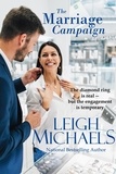  Leigh Michaels - The Marriage Campaign - The Tyler-Royale Stores.