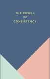  Kenneth MacDonald - The Power Of Consistency.