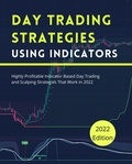  Micheal Roma - Day Trading Strategies Using Indicators - Profitable Trading Strategies, #2.