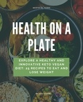  Ava Cohen - Health On a Plate.