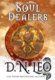  D. N. Leo - Soul Dealers - Destiny of a Good Deity, #1.