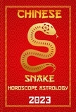  IChingHun FengShuisu - Snake Chinese Horoscope 2023 - Check Out Chinese New Year Horoscope Predictions 2023, #6.