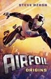  Steve Rzasa - Airfoil: Origins - Airfoil, #1.