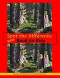  Eunice Wilkie - Spot the Difference Easy Book for Kids.