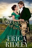  Erica Ridley - Love Letters by the Sea - Siren's Retreat Quartet, #4.