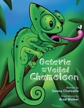  Deana Charcalla - Octavia Gets Her Veiled Chameleon.
