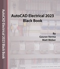  Gaurav Verma - AutoCAD Electrical 2023 Black Book.