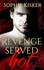  Sophie Kisker - Revenge Served Hot.
