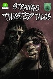  Gordon Brewer - Strange Twisted Tales Issue #2 - Strange Twisted Tales, #2.