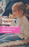  Mario Aveiga - Educando bebés.