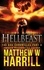  Matthew W. Harrill - Hellbeast - The ARC Chronicles, #3.