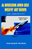  Ranjit B Rai - A Nation and its Navy at War.