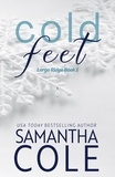  Samantha Cole - Cold Feet - Largo Ridge, #1.
