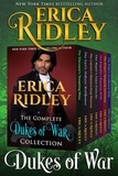  Erica Ridley - Dukes of War (Books 1-7) Boxed Set - Dukes of War.