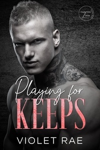  Violet Rae - Playing for Keeps - Tainted Love, #6.