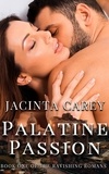  Jacinta Carey - Palatine Passion - The Ravishing Romans.