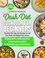  Sarah Roslin - Dash Diet Cookbook for Beginners: Low-Sodium Recipes to Nourish Your Body and Delight Your Senses [III EDITION].