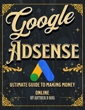  arther d rog - Google Adsense Book.