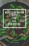  Lalisa Hamada - Meditarrian Diet for the Beginners.