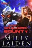  Milly Taiden - Dragons' Bounty - Nightflame Dragons, #3.