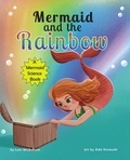  Lois Wickstrom - Mermaid and the Rainbow - Mermaid Science.