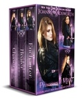  Joanne Wadsworth - Princesses of Myth - Books 3, 4, &amp; 5 - Princesses of Myth Bundle, #2.