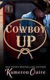  Kameron Claire - Cowboy Up - Last Stand Saloon.