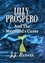  JJ Barnes - Lilly Prospero And The Mermaid's Curse - The Lilly Prospero Series, #2.
