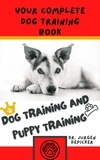  Jurgen Depicker - Dog Training and Puppy Training.
