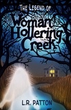  L.R. Patton - The Legend of Woman Hollering Creek - Penn Files.