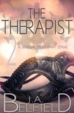  J.A. Belfield - The Therapist: Episode 2 - The Therapist, #2.