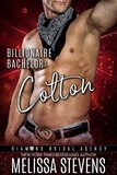  Melissa Stevens - Billionaire Bachelor: Colton - Diamond Bridal Agency, #6.