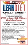  B.A. Christopher - The Velocity LEAN Diet - Cheat Sheet Action Plan Edition.