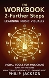  Philip Jackson - The Workbook: Volume 2 - Further Steps - Visual Tools for Musicians, #3.