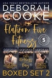 Deborah Cooke - Flatiron Five Fitness Boxed Set 2 - Flatiron Five Fitness Boxed Sets, #2.