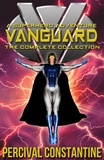  Percival Constantine - Vanguard: The Complete Collection - Vanguard.