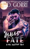  C.D. Gorri - Sealed Fate - NYC Shifter Tales, #2.
