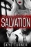  Skye Turner - Salvation, A Dark Twisted Love Triangle Romance.