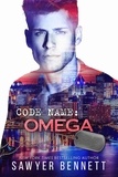  Sawyer Bennett - Code Name: Omega - Jameson Force Security, #10.