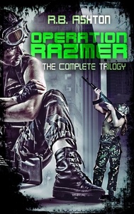  R.B. Ashton - Operation Razmer: The Complete Trilogy - Operation Razmer.