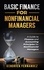  Kendrick Fernandez - Finance for Nonfinancial Managers: A Guide to Finance and Accounting Principles for Nonfinancial Managers.