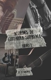  D Brown - Acordes de Guitarra Suprema - Acordes de guitarra suprema, #1.