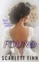  Scarlett Finn - Found - Lost &amp; Found, #2.