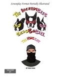  paolo nana - The Incredibles Scoobobell The Robber - The Incredibles Scoobobell Series, #67.
