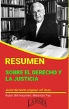  MAURICIO ENRIQUE FAU - Resumen de Sobre el Derecho y la Justicia de Alf Ross - RESÚMENES UNIVERSITARIOS.