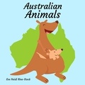  Eve Heidi Bine-Stock - Australian Animals.